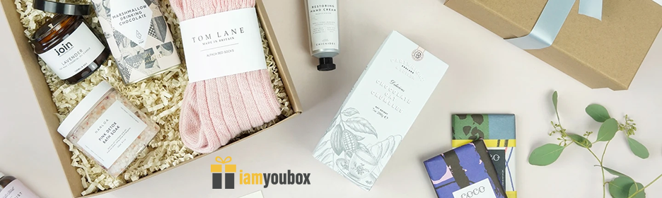 Surprise gift box ideas for any occasion and budget